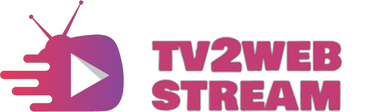 Tv2WebStream